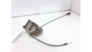 CERRADURA PUERTA DELANTERA DERECHA RENAULT CLIO III (2005-2012) 1.5 DCI (BR17, CR17) 86CV 1461CC - L.5091221 / 8200300125