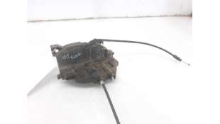 CERRADURA PUERTA DELANTERA DERECHA RENAULT CLIO III (2005-2012) 1.5 DCI (BR17, CR17) 86CV 1461CC - L.5091221 / 8200300125 2