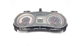 CUADRO INSTRUMENTOS RENAULT CLIO III (2005-2012) 1.5 DCI (BR17, CR17) 86CV 1461CC - L.5091236 / 8200582709