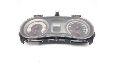 CUADRO INSTRUMENTOS RENAULT CLIO III (2005-2012) 1.5 DCI (BR17, CR17) 86CV 1461CC - L.5091236 / 8200582709
