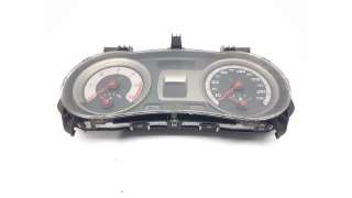 CUADRO INSTRUMENTOS RENAULT CLIO III (2005-2012) 1.5 DCI (BR17, CR17) 86CV 1461CC - L.5091236 / 8200582709