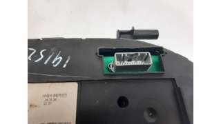 CUADRO INSTRUMENTOS RENAULT CLIO III (2005-2012) 1.5 DCI (BR17, CR17) 86CV 1461CC - L.5091236 / 8200582709