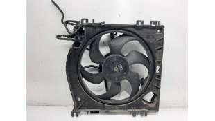 ELECTROVENTILADOR RENAULT CLIO III (2005-2012) 1.5 DCI (BR17, CR17) 86CV 1461CC - L.5091244 / 8200525991