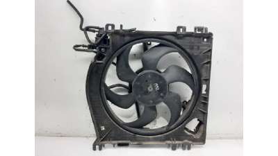 ELECTROVENTILADOR RENAULT CLIO III (2005-2012) 1.5 DCI (BR17, CR17) 86CV 1461CC - L.5091244 / 8200525991