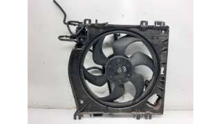 ELECTROVENTILADOR RENAULT CLIO III (2005-2012) 1.5 DCI (BR17, CR17) 86CV 1461CC - L.5091244 / 8200525991