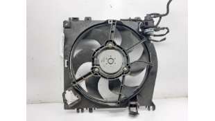 ELECTROVENTILADOR RENAULT CLIO III (2005-2012) 1.5 DCI (BR17, CR17) 86CV 1461CC - L.5091244 / 8200525991 2