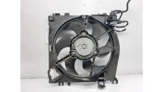ELECTROVENTILADOR RENAULT CLIO III (2005-2012) 1.5 DCI (BR17, CR17) 86CV 1461CC - L.5091244 / 8200525991