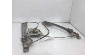 ELEVALUNAS DELANTERO DERECHO RENAULT CLIO III (2005-2012) 1.5 DCI (BR17, CR17) 86CV 1461CC - L.5091245 / 8200843597