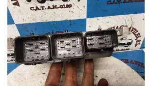 LUZ INTERIOR RENAULT CLIO III (2005-2012) 1.5 DCI (BR17, CR17) 86CV 1461CC - L.5091282 / 5109