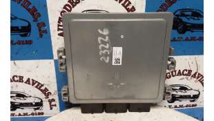 LUZ INTERIOR RENAULT CLIO III (2005-2012) 1.5 DCI (BR17, CR17) 86CV 1461CC - L.5091282 / 5109 2