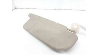 PARASOL IZQUIERDO RENAULT CLIO III (2005-2012) 1.5 DCI (BR17, CR17) 86CV 1461CC - L.5091321 / 8200294234