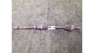TRANSMISION DELANTERA DERECHA RENAULT CLIO III (2005-2012) 1.5 DCI (BR17, CR17) 86CV 1461CC - L.5091373 / 8200499586
