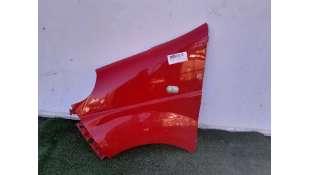 ALETA DELANTERA IZQUIERDA RENAULT TRAFIC II CAJA/CHASIS (2006-) 2.0 DCI 115 (EL0H) 114CV 1995CC - L.5091476 / 7782524451