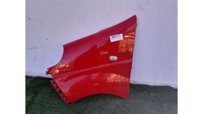 ALETA DELANTERA IZQUIERDA RENAULT TRAFIC II CAJA/CHASIS (2006-) 2.0 DCI 115 (EL0H) 114CV 1995CC - L.5091476 / 7782524451