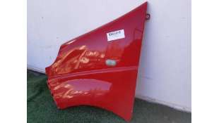 ALETA DELANTERA IZQUIERDA RENAULT TRAFIC II CAJA/CHASIS (2006-) 2.0 DCI 115 (EL0H) 114CV 1995CC - L.5091476 / 7782524451 2