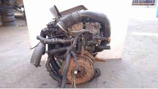 CERRADURA PUERTA DELANTERA DERECHA RENAULT TRAFIC II CAJA/CHASIS (2006-) 2.0 DCI 115 (EL0H) 114CV 1995CC - L.5091499 / 8200