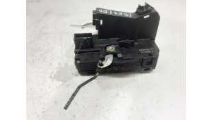 CERRADURA PUERTA DELANTERA DERECHA RENAULT TRAFIC II CAJA/CHASIS (2006-) 2.0 DCI 115 (EL0H) 114CV 1995CC - L.5091499 / 8200 2