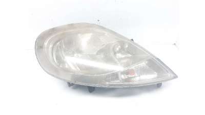 FARO DERECHO RENAULT TRAFIC II CAJA/CHASIS (2006-) 2.0 DCI 115 (EL0H) 114CV 1995CC - L.5091516 / 8200701356