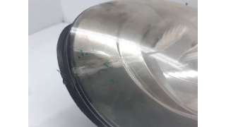 FARO DERECHO RENAULT TRAFIC II CAJA/CHASIS (2006-) 2.0 DCI 115 (EL0H) 114CV 1995CC - L.5091516 / 8200701356