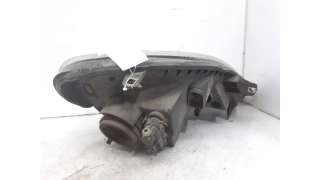 FARO IZQUIERDO RENAULT TRAFIC II CAJA/CHASIS (2006-) 2.0 DCI 115 (EL0H) 114CV 1995CC - L.5091517 / 8200701354