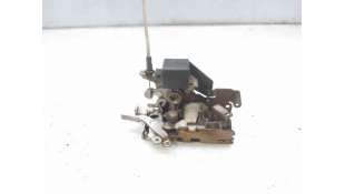 CERRADURA PUERTA DELANTERA DERECHA MERCEDES-BENZ SPRINTER 5-T CAJA/CHASIS (2001-2006) - L.5091603 / 9017201135