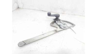 ELEVALUNAS DELANTERO IZQUIERDO MERCEDES-BENZ SPRINTER 5-T CAJA/CHASIS (2001-2006) - L.5091612 / 9017201446