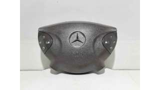 ELEVALUNAS DELANTERO IZQUIERDO MERCEDES-BENZ SPRINTER 5-T CAJA/CHASIS (2001-2006) - L.5091612 / 9017201446