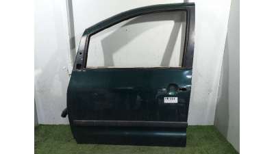 PUERTA DELANTERA IZQUIERDA SEAT ALHAMBRA (1996-2010) - L.5092056 / 7M3831021E