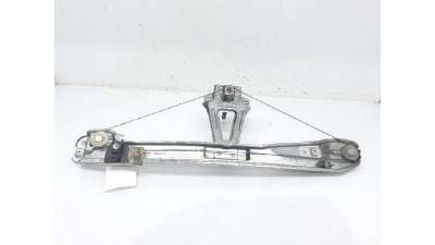 ELEVALUNAS TRASERO DERECHO RENAULT CLIO III (2005-2012) 1.5 DCI (BR17, CR17) 86CV 1461CC - L.5092532 / 8200291155