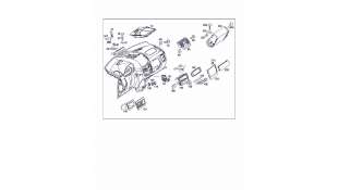 GUANTERA RENAULT CLIO III (2005-2012) 1.5 DCI (BR17, CR17) 86CV 1461CC - L.5092547 / 8200407712 2