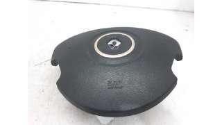 AIRBAG DELANTERO IZQUIERDO RENAULT CLIO III (2005-2012) 1.5 DCI (C/BR0G, C/BR1G) 68CV 1461CC - L.5092676 / 8200363630A