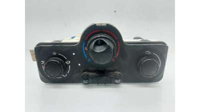MANDO CALEFACCION /  AIRE ACONDICIONADO RENAULT CLIO III (2005-2012) 1.5 DCI (C/BR0G, C/BR1G) 68CV 1461CC - L.5092796 / 030
