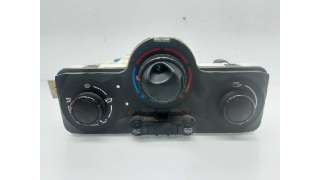 MANDO CALEFACCION /  AIRE ACONDICIONADO RENAULT CLIO III (2005-2012) 1.5 DCI (C/BR0G, C/BR1G) 68CV 1461CC - L.5092796 / 030
