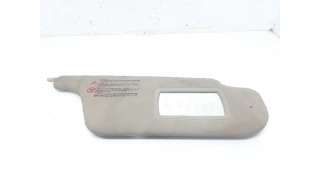PARASOL DERECHO RENAULT CLIO III (2005-2012) 1.5 DCI (C/BR0G, C/BR1G) 68CV 1461CC - L.5092833 / 8200294229