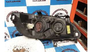 PARASOL IZQUIERDO RENAULT CLIO III (2005-2012) 1.5 DCI (C/BR0G, C/BR1G) 68CV 1461CC - L.5092834 / 8200294234