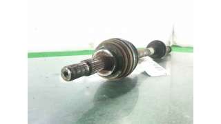 TRANSMISION DELANTERA DERECHA RENAULT CLIO III (2005-2012) 1.5 DCI (C/BR0G, C/BR1G) 68CV 1461CC - L.5092892 / 8200499586