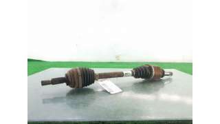TRANSMISION DELANTERA IZQUIERDA RENAULT CLIO III (2005-2012) 1.5 DCI (C/BR0G, C/BR1G) 68CV 1461CC - L.5092893 / 8200499585