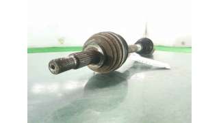 TRANSMISION DELANTERA IZQUIERDA RENAULT CLIO III (2005-2012) 1.5 DCI (C/BR0G, C/BR1G) 68CV 1461CC - L.5092893 / 8200499585