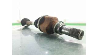 TRANSMISION DELANTERA IZQUIERDA RENAULT CLIO III (2005-2012) 1.5 DCI (C/BR0G, C/BR1G) 68CV 1461CC - L.5092893 / 8200499585