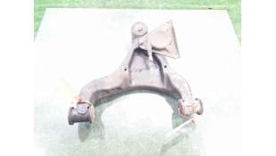 BRAZO SUSPENSION INFERIOR DELANTERO DERECHO MERCEDES-BENZ SPRINTER 5-T CAJA/CHASIS (2001-2006) - L.5093052 / 9013302507