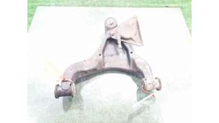 BRAZO SUSPENSION INFERIOR DELANTERO DERECHO MERCEDES-BENZ SPRINTER 5-T CAJA/CHASIS (2001-2006) - L.5093052 / 9013302507