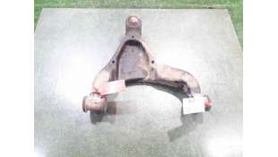 BRAZO SUSPENSION INFERIOR DELANTERO IZQUIERDO MERCEDES-BENZ SPRINTER 5-T CAJA/CHASIS (2001-2006) - L.5093053 / 9013302407