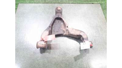 BRAZO SUSPENSION INFERIOR DELANTERO IZQUIERDO MERCEDES-BENZ SPRINTER 5-T CAJA/CHASIS (2001-2006) - L.5093053 / 9013302407