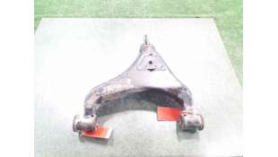 BRAZO SUSPENSION INFERIOR DELANTERO IZQUIERDO MERCEDES-BENZ SPRINTER 5-T CAJA/CHASIS (2001-2006) - L.5093053 / 9013302407 2