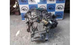 PINZA FRENO DELANTERA DERECHA MERCEDES-BENZ SPRINTER 5-T CAJA/CHASIS (2001-2006) - L.5093117 / 0024206183