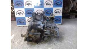 PINZA FRENO DELANTERA DERECHA MERCEDES-BENZ SPRINTER 5-T CAJA/CHASIS (2001-2006) - L.5093117 / 0024206183 2