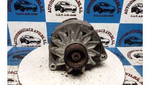 CARTER RENAULT TRAFIC II CAJA/CHASIS (2006-) 2.0 DCI 115 (EL0H) 114CV 1995CC - L.5093245 / 8200795039