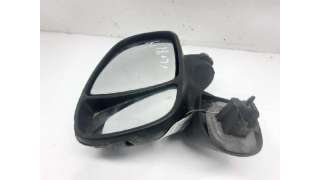 RETROVISOR IZQUIERDO RENAULT TRAFIC II CAJA/CHASIS (2006-) 2.0 DCI 115 (EL0H) 114CV 1995CC - L.5093319 / 010022