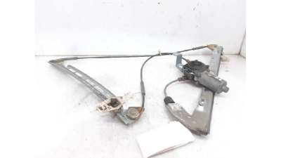 ELEVALUNAS DELANTERO IZQUIERDO PEUGEOT 206 FASTBACK (2000-2009) 1.6 16V 109CV 1587CC - L.5093854 / 9221F9