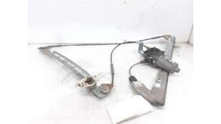 ELEVALUNAS DELANTERO IZQUIERDO PEUGEOT 206 FASTBACK (2000-2009) 1.6 16V 109CV 1587CC - L.5093854 / 9221F9
